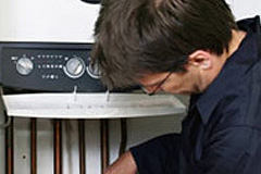 boiler repair Blaenbedw Fawr